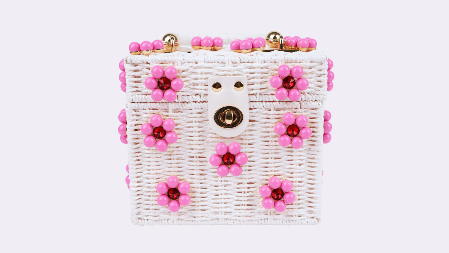 Daisy Block