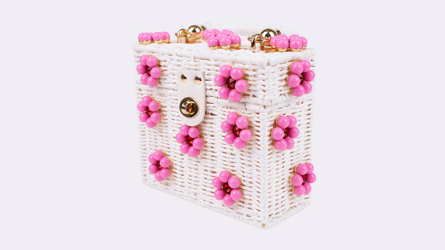Daisy Block