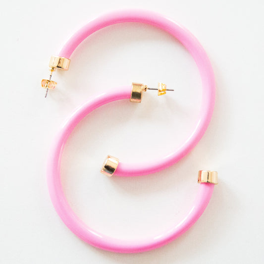 Hoops - Bubble Gum