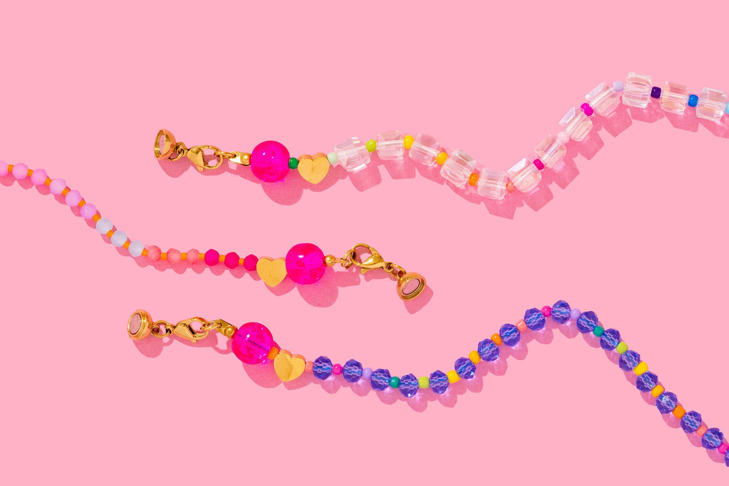 Haley Necklace