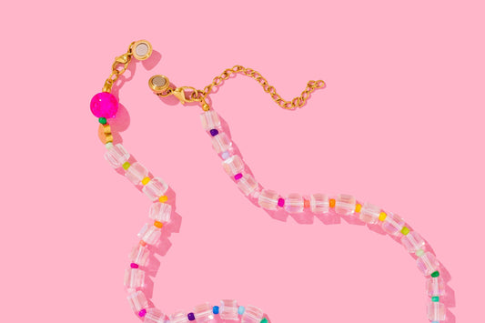 Haley Necklace