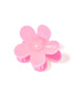 Hair Clip - Gigi Bubble Gum Pink