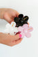 Hair Clip - Gigi Bubble Gum Pink